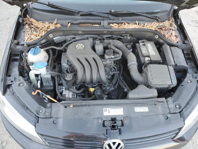 Photo 10 VIN: 3VW1K7AJXEM321382 - VOLKSWAGEN JETTA 