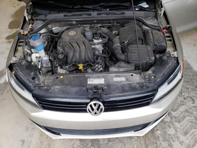 Photo 10 VIN: 3VW1K7AJXEM321754 - VOLKSWAGEN JETTA 