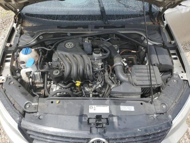 Photo 10 VIN: 3VW1K7AJXEM327781 - VOLKSWAGEN JETTA BASE 