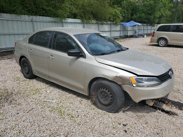 Photo 3 VIN: 3VW1K7AJXEM327781 - VOLKSWAGEN JETTA BASE 