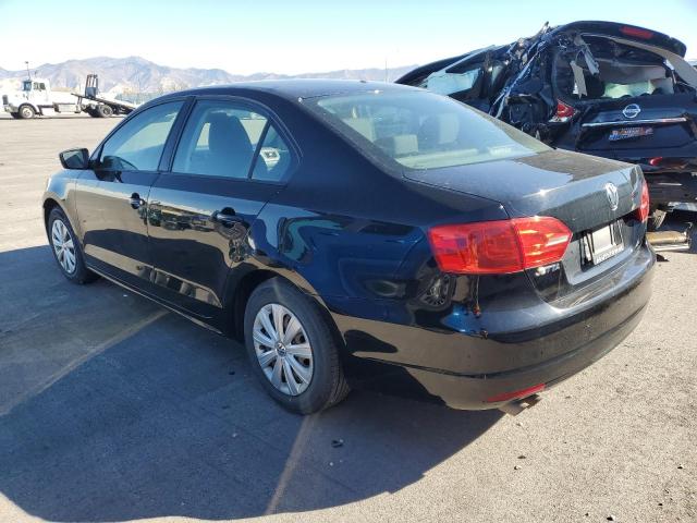 Photo 1 VIN: 3VW1K7AJXEM373434 - VOLKSWAGEN JETTA BASE 