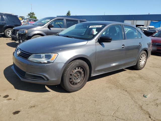 Photo 0 VIN: 3VW1K7AJXEM390802 - VOLKSWAGEN JETTA BASE 