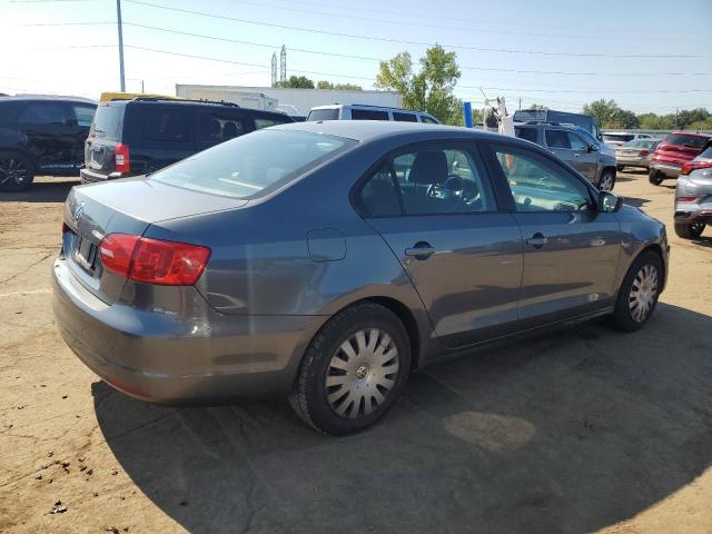 Photo 2 VIN: 3VW1K7AJXEM390802 - VOLKSWAGEN JETTA BASE 