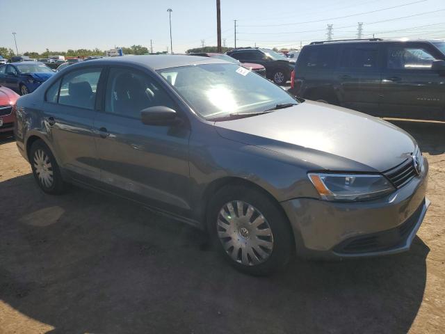 Photo 3 VIN: 3VW1K7AJXEM390802 - VOLKSWAGEN JETTA BASE 