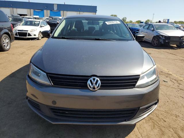 Photo 4 VIN: 3VW1K7AJXEM390802 - VOLKSWAGEN JETTA BASE 