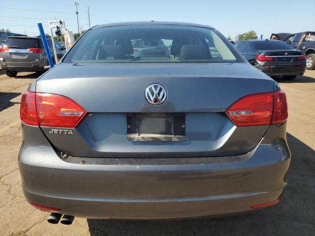 Photo 5 VIN: 3VW1K7AJXEM390802 - VOLKSWAGEN JETTA BASE 