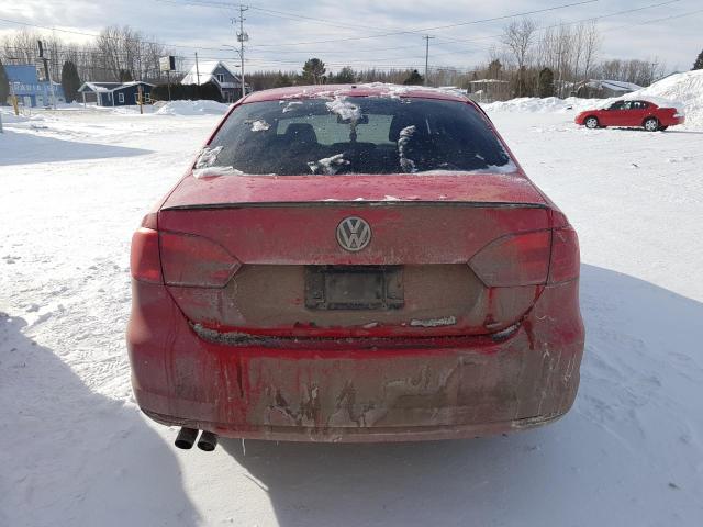 Photo 5 VIN: 3VW1K7AJXEM413009 - VOLKSWAGEN JETTA BASE 