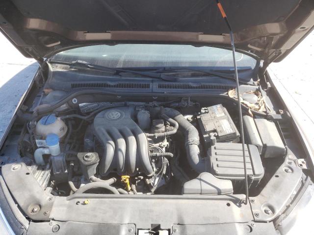 Photo 6 VIN: 3VW1K7AJXEM425113 - VOLKSWAGEN JETTA BASE 