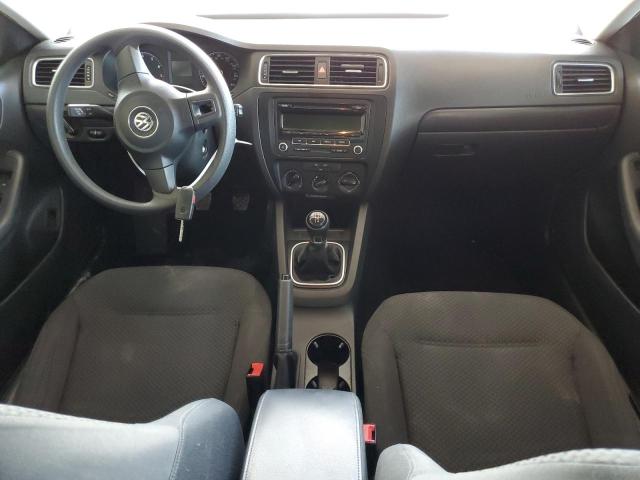 Photo 8 VIN: 3VW1K7AJXEM444003 - VOLKSWAGEN JETTA BASE 