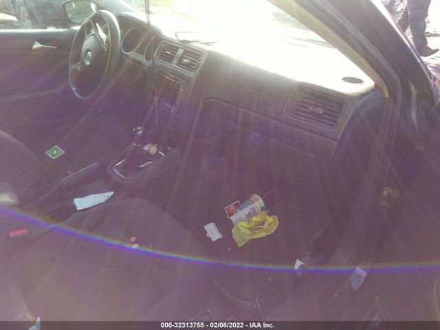 Photo 4 VIN: 3VW1K7AJXFM216570 - VOLKSWAGEN JETTA SEDAN 