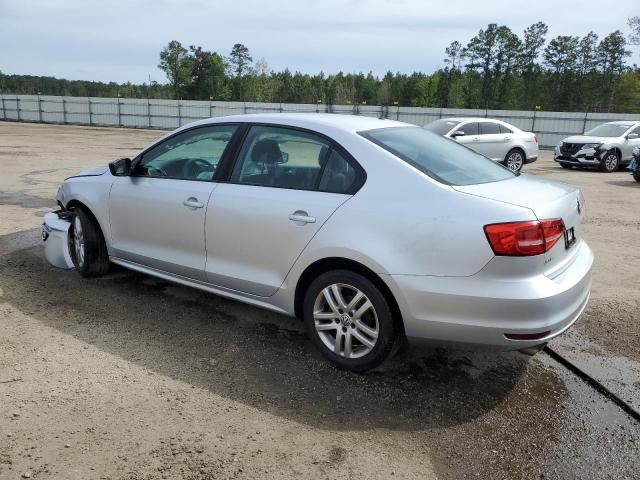 Photo 1 VIN: 3VW1K7AJXFM226273 - VOLKSWAGEN JETTA 