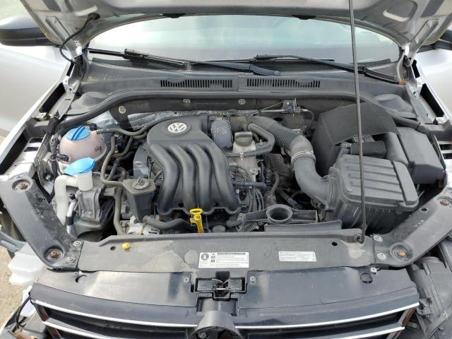 Photo 10 VIN: 3VW1K7AJXFM226273 - VOLKSWAGEN JETTA 