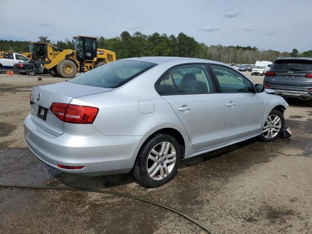 Photo 2 VIN: 3VW1K7AJXFM226273 - VOLKSWAGEN JETTA 