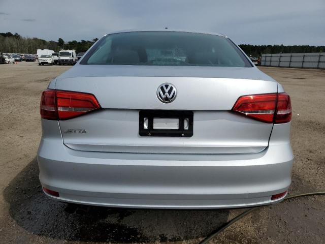 Photo 5 VIN: 3VW1K7AJXFM226273 - VOLKSWAGEN JETTA 