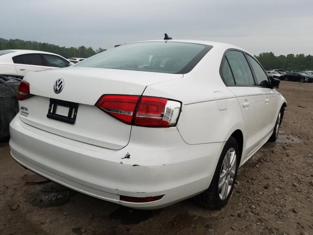 Photo 3 VIN: 3VW1K7AJXFM227391 - VOLKSWAGEN JETTA 