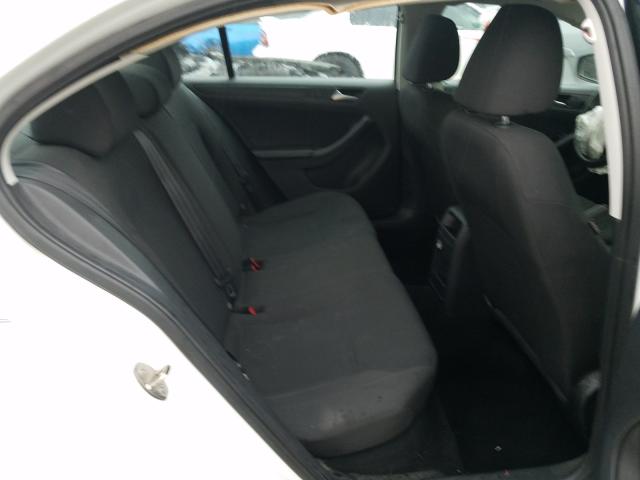 Photo 5 VIN: 3VW1K7AJXFM227391 - VOLKSWAGEN JETTA 