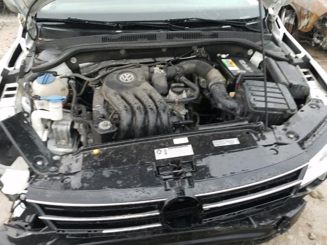 Photo 6 VIN: 3VW1K7AJXFM227391 - VOLKSWAGEN JETTA 