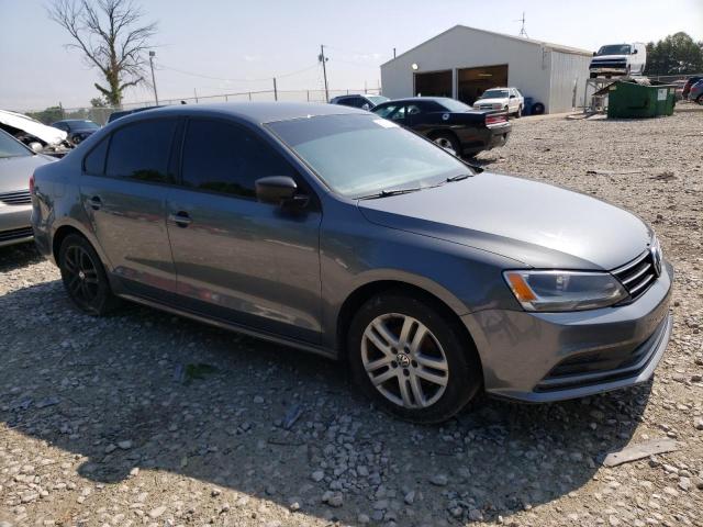 Photo 3 VIN: 3VW1K7AJXFM244238 - VOLKSWAGEN JETTA BASE 