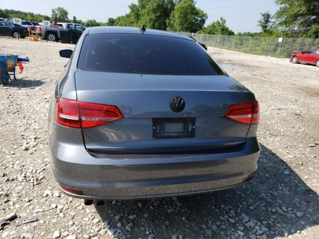 Photo 5 VIN: 3VW1K7AJXFM244238 - VOLKSWAGEN JETTA BASE 