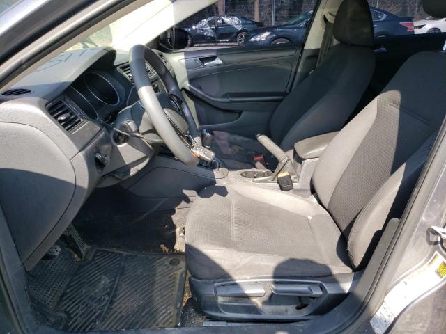 Photo 6 VIN: 3VW1K7AJXFM244238 - VOLKSWAGEN JETTA BASE 