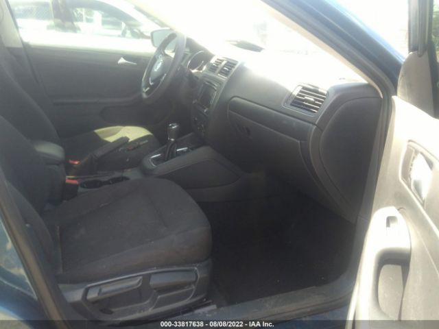 Photo 4 VIN: 3VW1K7AJXFM265977 - VOLKSWAGEN JETTA SEDAN 