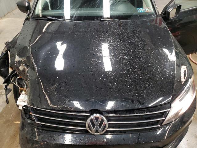 Photo 10 VIN: 3VW1K7AJXFM294833 - VOLKSWAGEN JETTA 