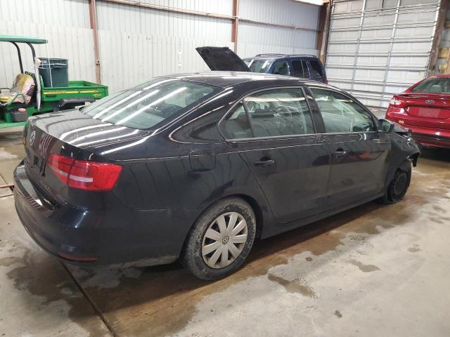 Photo 2 VIN: 3VW1K7AJXFM294833 - VOLKSWAGEN JETTA 