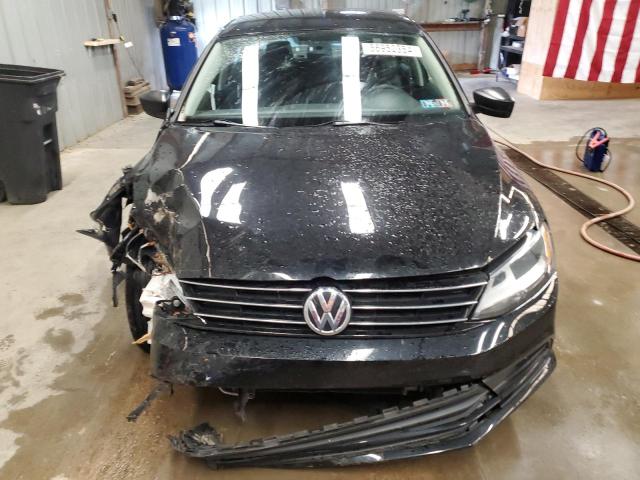 Photo 4 VIN: 3VW1K7AJXFM294833 - VOLKSWAGEN JETTA 