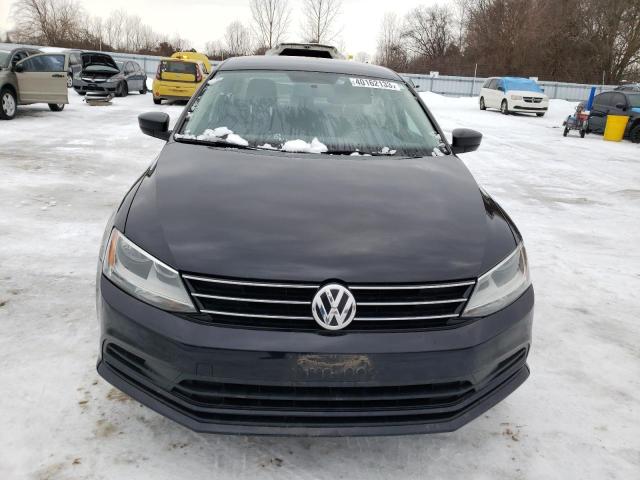 Photo 4 VIN: 3VW1K7AJXFM326258 - VOLKSWAGEN JETTA BASE 