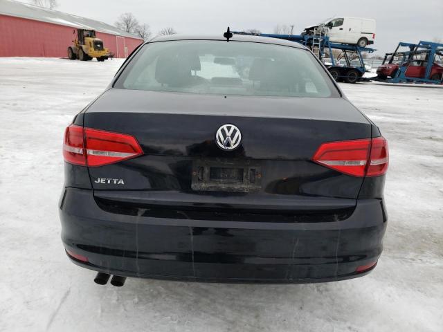 Photo 5 VIN: 3VW1K7AJXFM326258 - VOLKSWAGEN JETTA BASE 