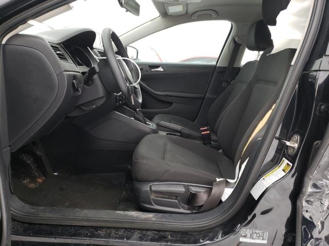 Photo 6 VIN: 3VW1K7AJXFM326258 - VOLKSWAGEN JETTA BASE 