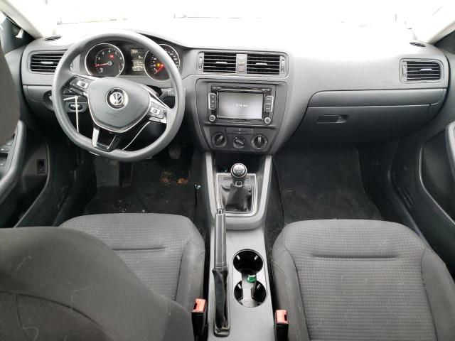 Photo 7 VIN: 3VW1K7AJXFM326258 - VOLKSWAGEN JETTA BASE 