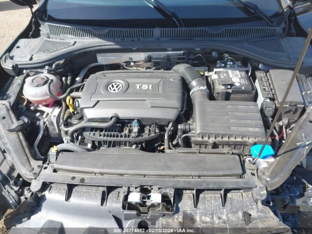 Photo 9 VIN: 3VW1T7BU1PM002204 - VOLKSWAGEN JETTA GLI 