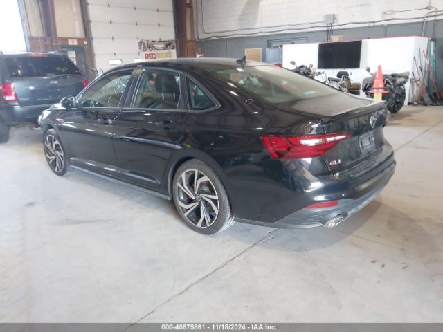 Photo 2 VIN: 3VW1T7BU2NM016612 - VOLKSWAGEN JETTA GLI 