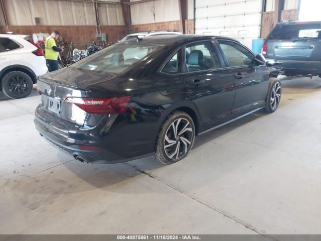 Photo 3 VIN: 3VW1T7BU2NM016612 - VOLKSWAGEN JETTA GLI 