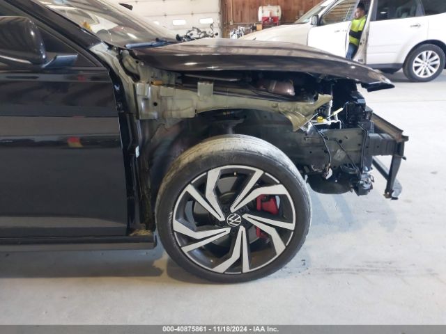 Photo 5 VIN: 3VW1T7BU2NM016612 - VOLKSWAGEN JETTA GLI 