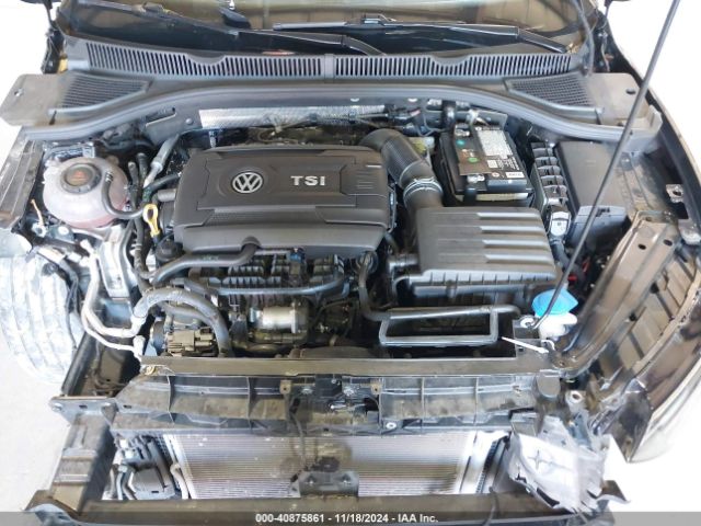 Photo 9 VIN: 3VW1T7BU2NM016612 - VOLKSWAGEN JETTA GLI 