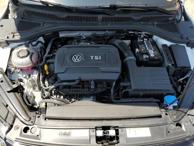 Photo 10 VIN: 3VW1T7BU3NM027571 - VOLKSWAGEN JETTA GLI 