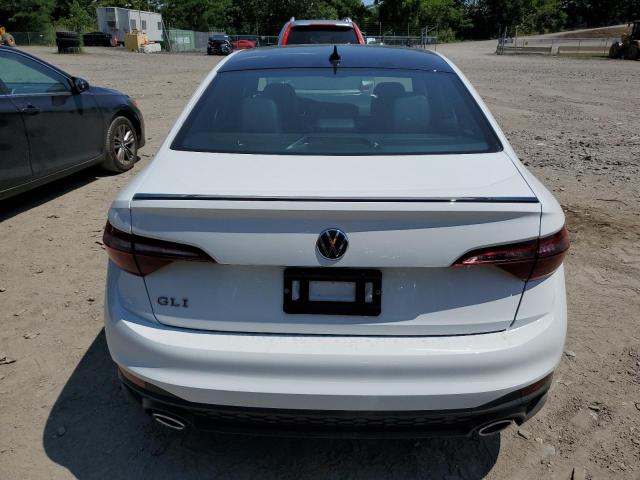 Photo 5 VIN: 3VW1T7BU3NM027571 - VOLKSWAGEN JETTA GLI 