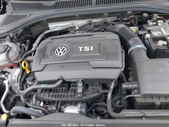 Photo 9 VIN: 3VW1T7BU5PM007924 - VOLKSWAGEN JETTA GLI 