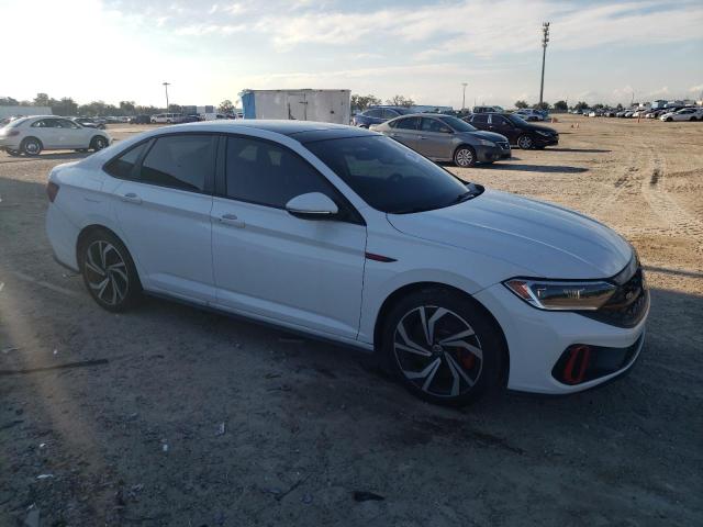 Photo 3 VIN: 3VW1T7BU6NM016015 - VOLKSWAGEN JETTA GLI 