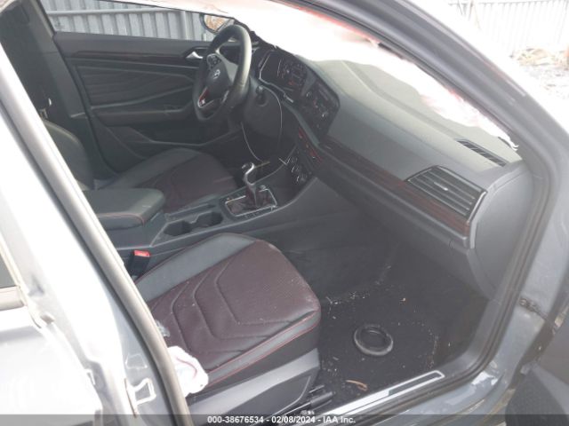 Photo 4 VIN: 3VW1T7BU6PM037210 - VOLKSWAGEN JETTA GLI 