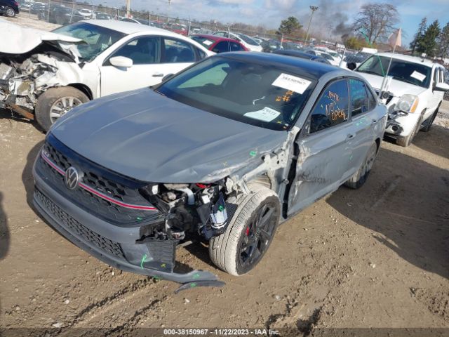 Photo 1 VIN: 3VW1T7BU6PM051723 - VOLKSWAGEN JETTA GLI 