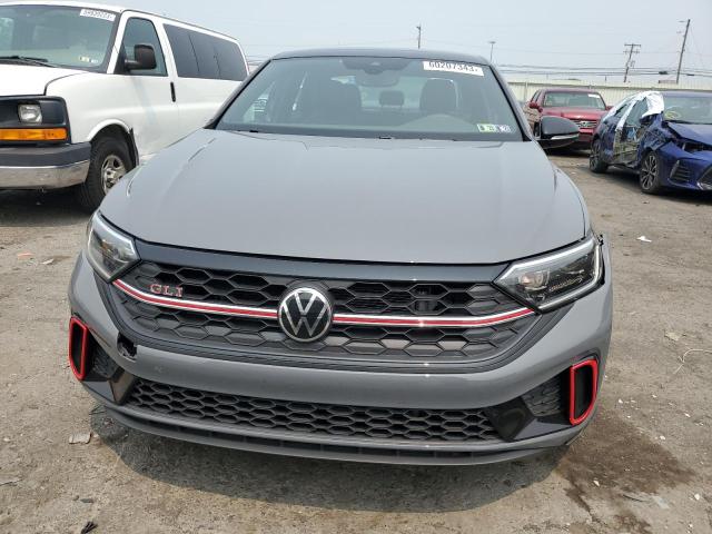 Photo 4 VIN: 3VW1T7BU9NM029454 - VOLKSWAGEN JETTA GLI 