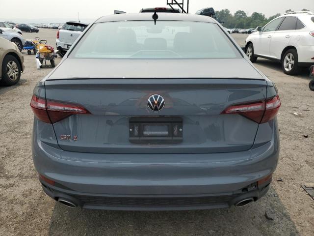 Photo 5 VIN: 3VW1T7BU9NM029454 - VOLKSWAGEN JETTA GLI 