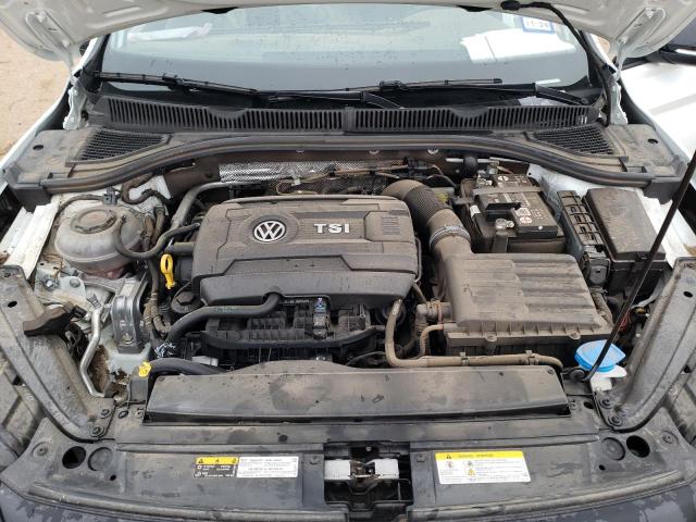 Photo 10 VIN: 3VW1T7BU9PM002192 - VOLKSWAGEN JETTA 