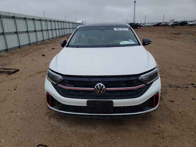 Photo 4 VIN: 3VW1T7BU9PM002192 - VOLKSWAGEN JETTA 