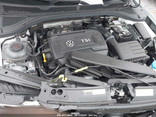 Photo 9 VIN: 3VW1T7BU9RM031050 - VOLKSWAGEN JETTA GLI 