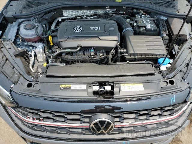 Photo 10 VIN: 3VW1T7BUXPM002136 - VOLKSWAGEN JETTA 