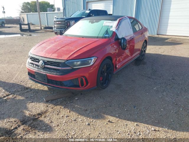 Photo 1 VIN: 3VW1T7BUXPM019311 - VOLKSWAGEN JETTA GLI 